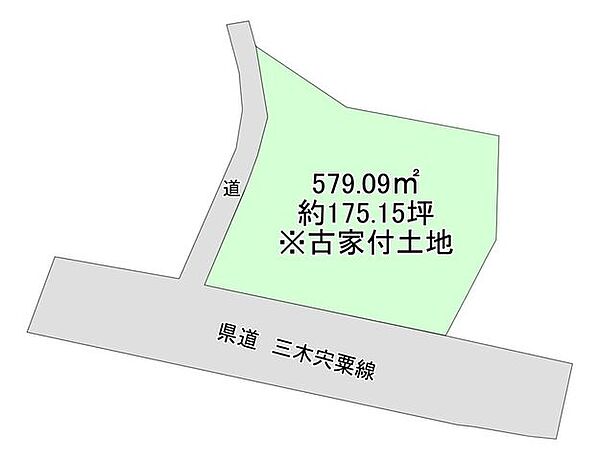 区画図：328000582964