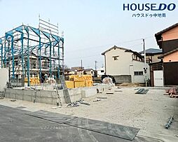 兵庫県姫路市野里堀留町