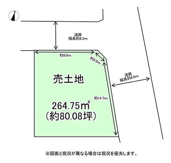 区画図：328000584925