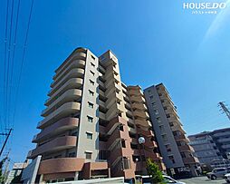 アルファステイツ東今宿　中古マンション