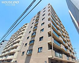 セントラルメゾン夢前川　中古マンション