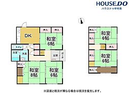 兵庫県赤穂市朝日町