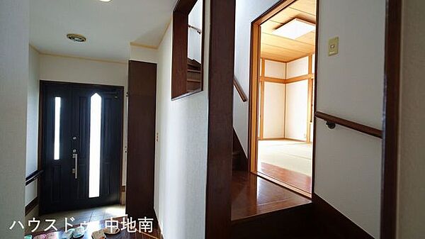 お問合せはハウスドゥ中地南まで♪