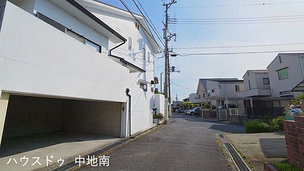 お問合せはハウスドゥ中地南まで♪