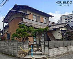 兵庫県姫路市青山北３丁目