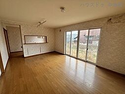 大津区天満　中古戸建
