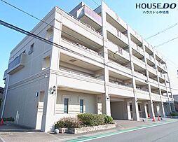 デュオプレステージフォンテーヌ宝殿　中古マンション