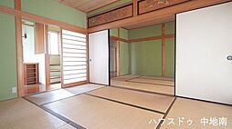 和室の画像
