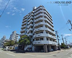 シャトラン白鷺II　中古マンション