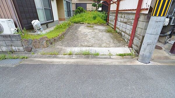 その他屋外