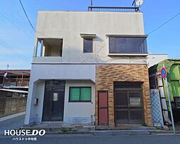 兵庫県姫路市京口町