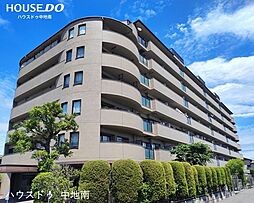 ロイヤルシャト—手柄南　中古マンション