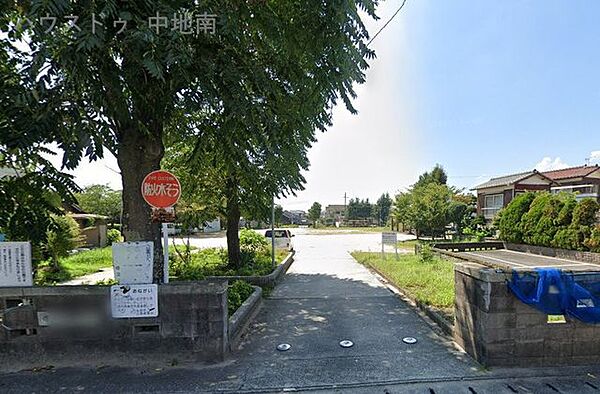 網干公園 470m