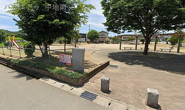 阿成宮ノ下公園 220m