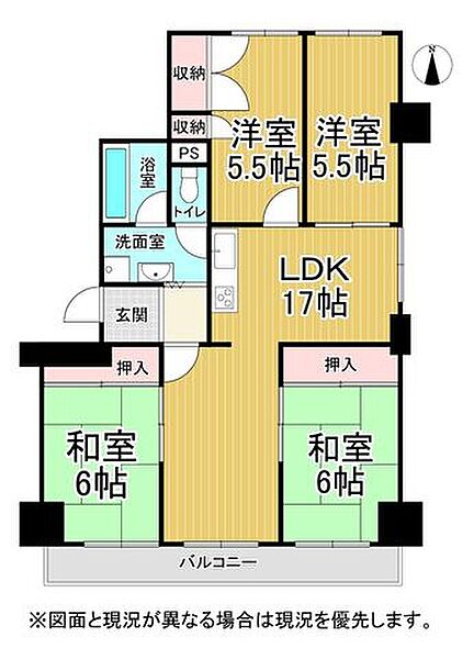 間取り：328000627994