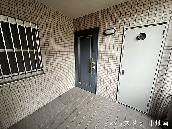 お問合せはハウスドゥ中地南まで♪