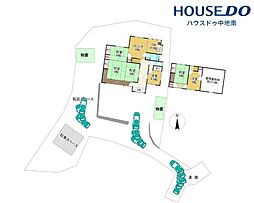 兵庫県姫路市香寺町相坂