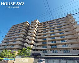 ロワイヤル網干駅前　中古マンション