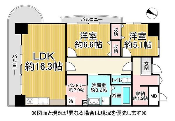 間取り：328000630952