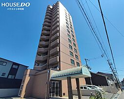 プレステージ飾磨駅前III　中古マンション