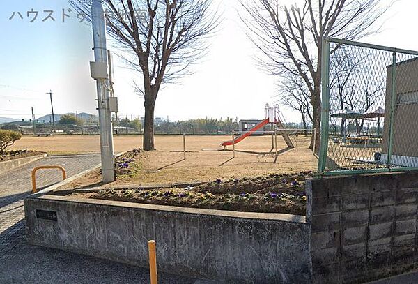船津八幡公園 6620m