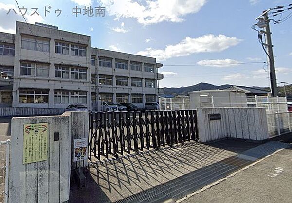 前之庄小学校 3060m
