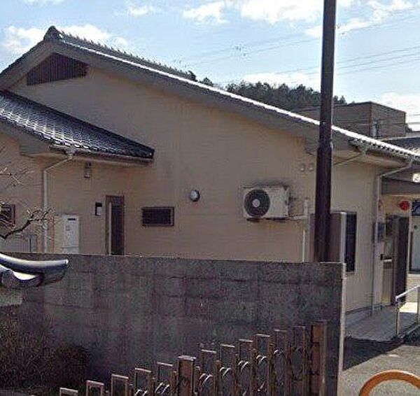 前之庄駐在所 1840m