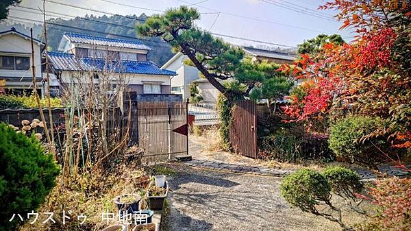 その他屋外