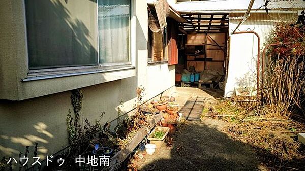 その他屋外