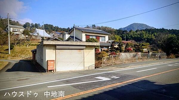 その他屋外