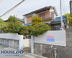 兵庫県姫路市飾磨区富士見ケ丘町