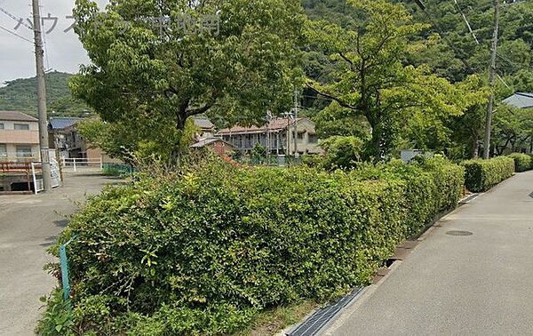 妻鹿宮ノ下公園 1430m