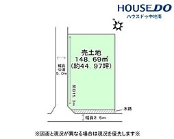 兵庫県姫路市北原