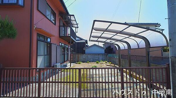 庭
