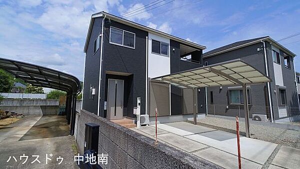 お問合せはハウスドゥ中地南まで♪