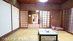 和室の画像