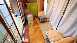 室内の画像