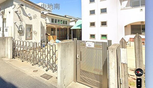 フタバ幼稚園 350m