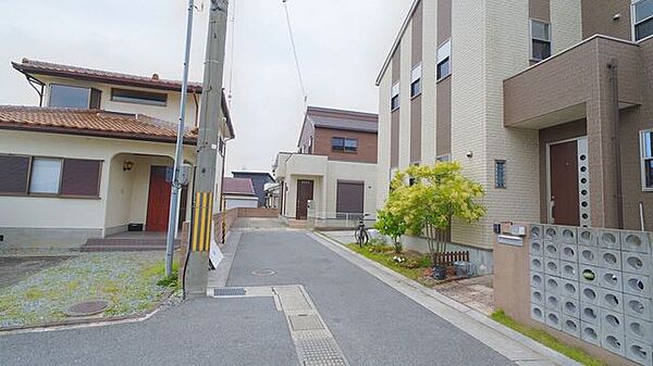 お問合せはハウスドゥ中地南まで♪