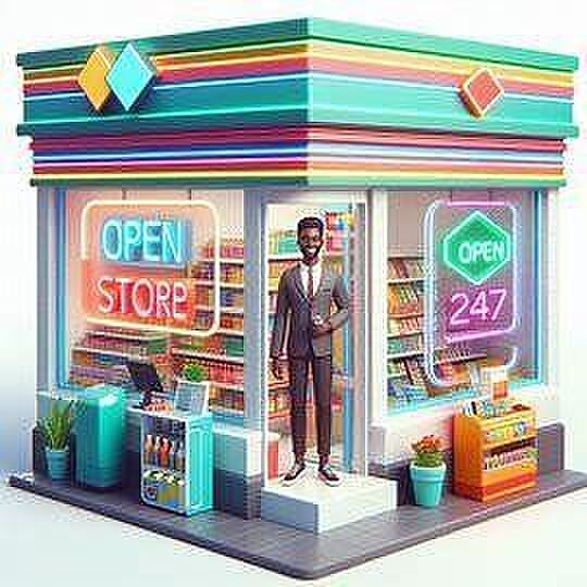 セブンイレブン 姫路伊伝居北店 390m