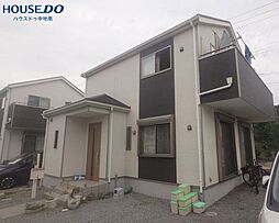 兵庫県姫路市勝原区丁