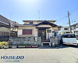 兵庫県高砂市北浜町牛谷