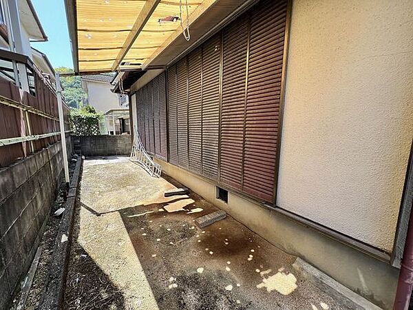 その他屋外