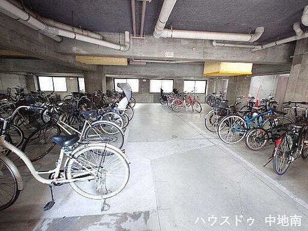 共用部分