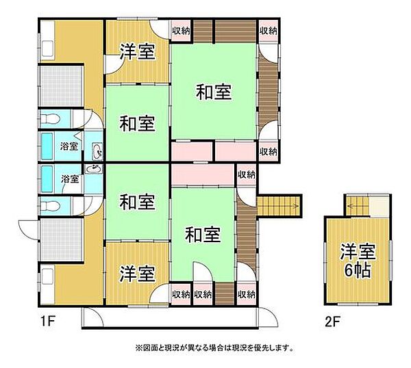 間取り：328000656072