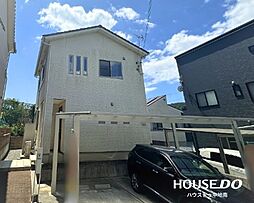 兵庫県姫路市北原
