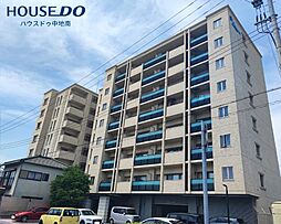 プレサンスネオ姫路　中古マンション