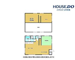 夢前町山之内 中古戸建