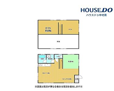 間取り 間取り