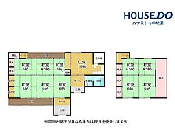 兵庫県姫路市飾東町豊国